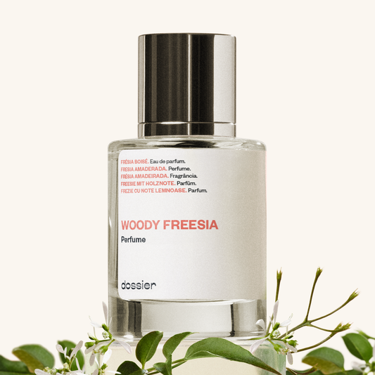 Woody Freesia